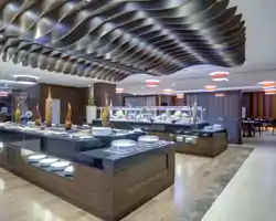 Crowne Plaza Madinah, an IHG Hotel thumbnail